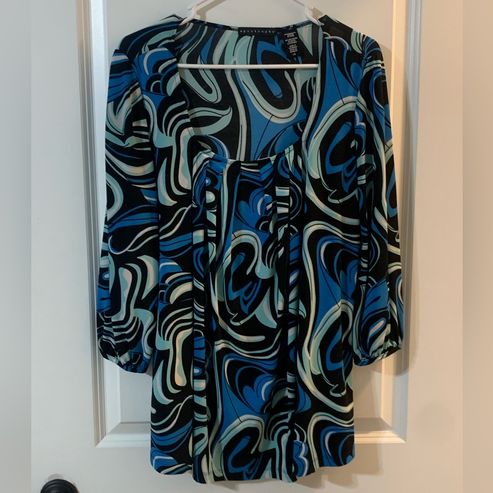 SOLD. Women’s blouse